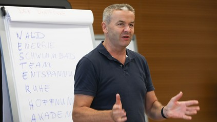 Reinhard Peter