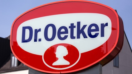 Oetker