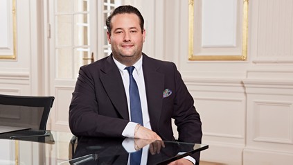Sven J. Köllmann