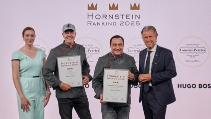 Torsten Michel und Marco Müller