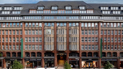 Conrad Hamburg