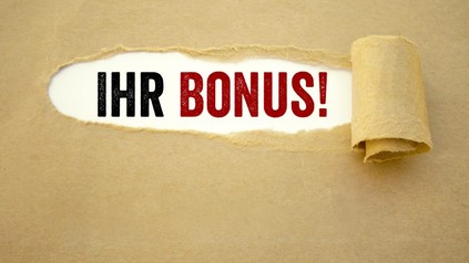 IHR BONUS!