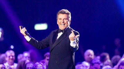 Thomas Anders