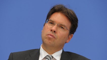 Holger Eichele