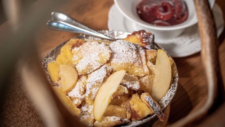 Kaiserschmarrn