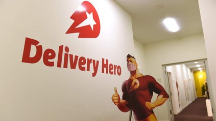 Delivery Hero