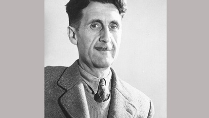 George Orwell