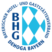 Bayerischer Hotel- und Gaststättenverband DEHOGA Bayern e.V.