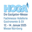 HOGA Messe Nürnberg