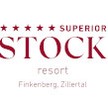 STOCK resort